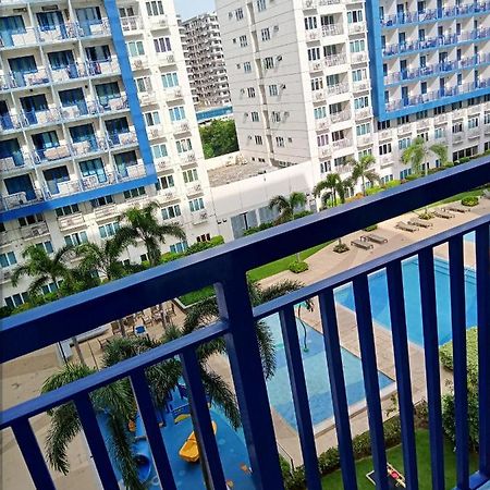 Sea Residences F Manila Zewnętrze zdjęcie