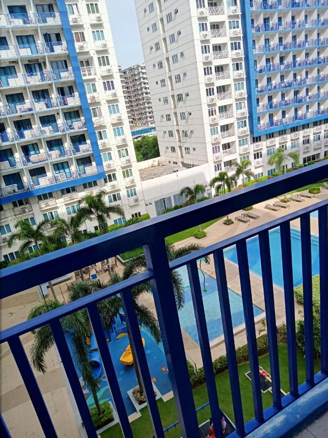 Sea Residences F Manila Zewnętrze zdjęcie